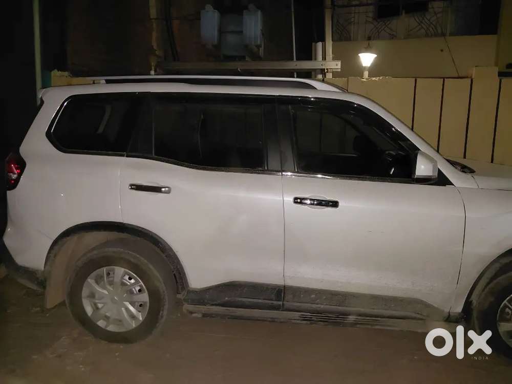 Mahindra Scorpio N 2026 Diesel
