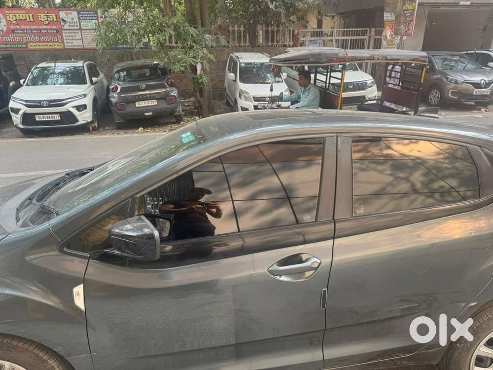The Car Is In Best Condition And Only 30000 Thousand Kilometer Driven