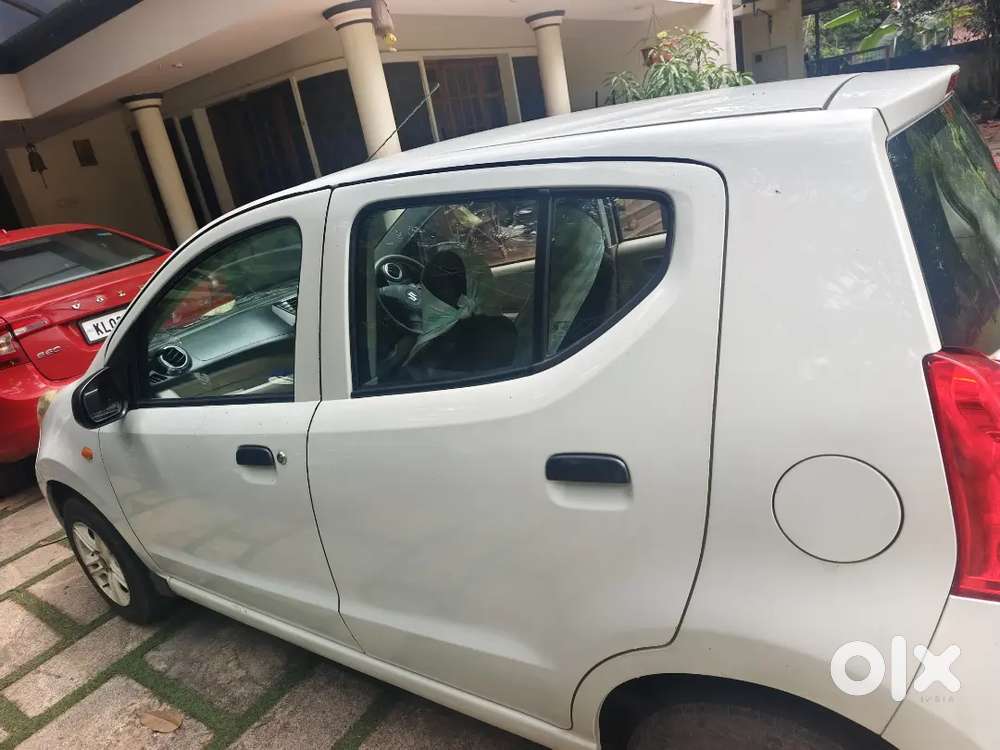 Maruti Suzuki A-star 2013 Petrol 65000 Km Driven,