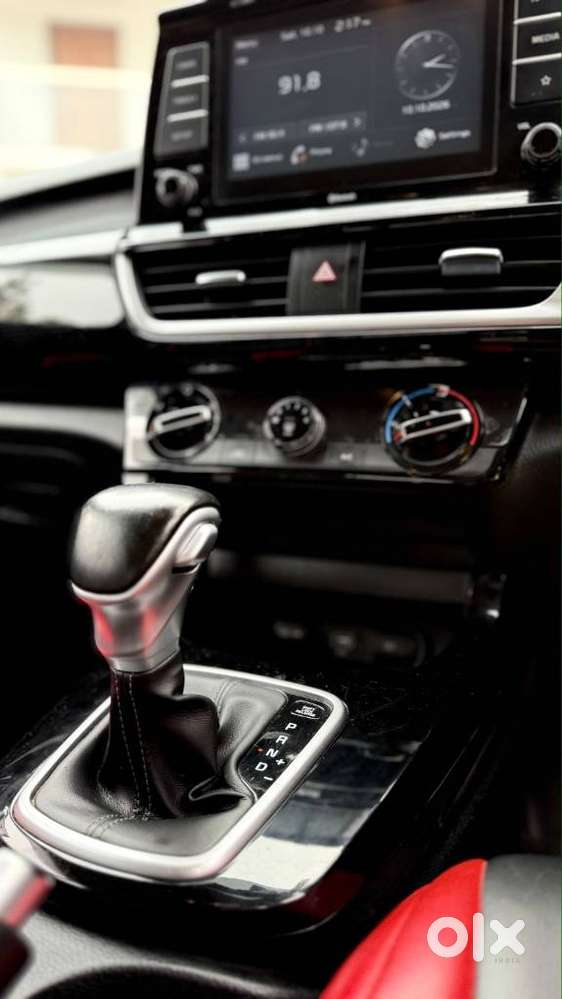 Kia Seltos Htk D, 2020, Diesel