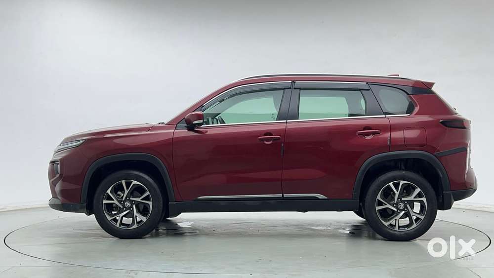 Toyota Urban Cruiser Hyryder 1.5 G Neo Drive At, 2024, Petrol