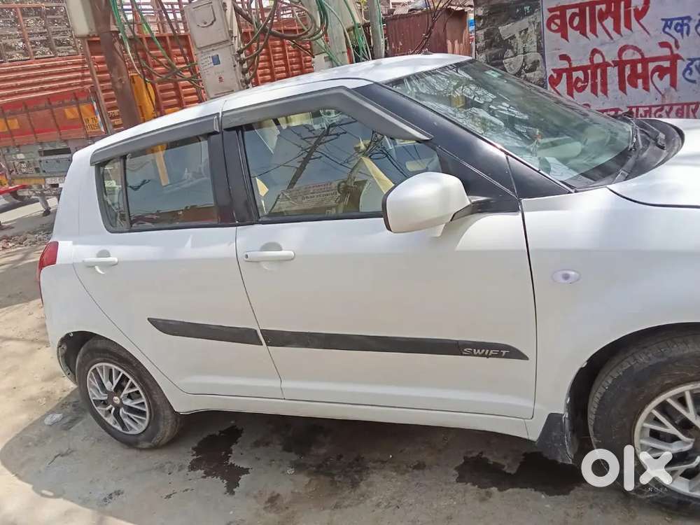 Maruti Suzuki Swift 2026 Diesel Automatic