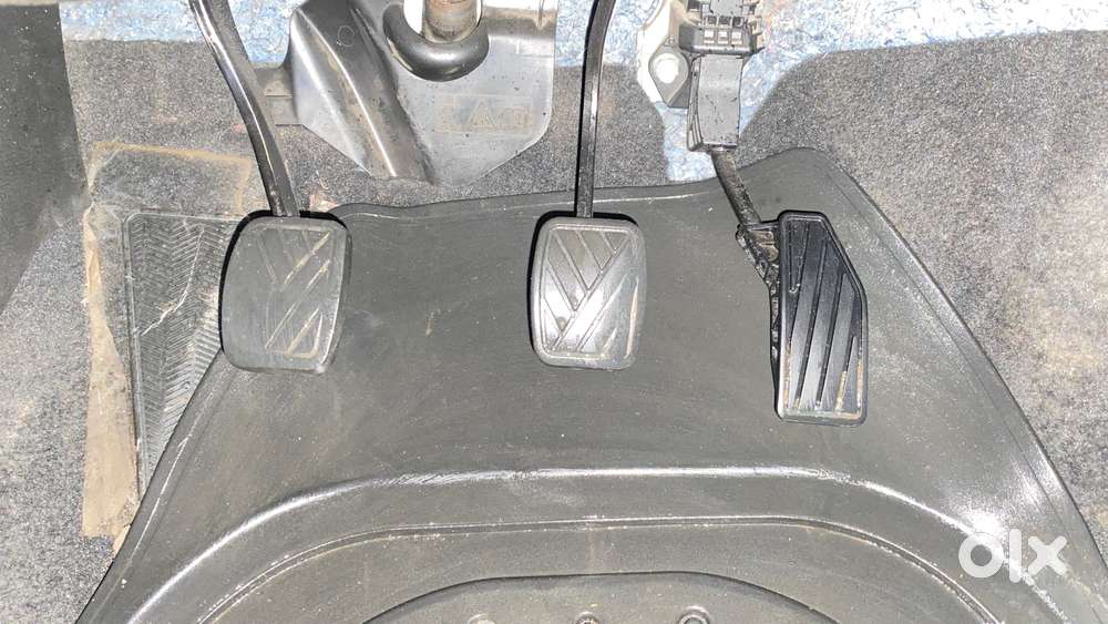 Maruti Suzuki Baleno Sigma, 2022, Petrol