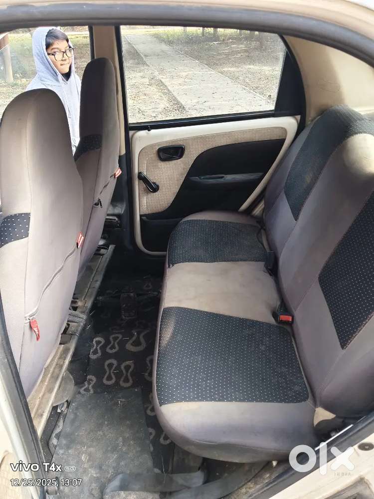 Tata Nano Twist Xt 2013 Model