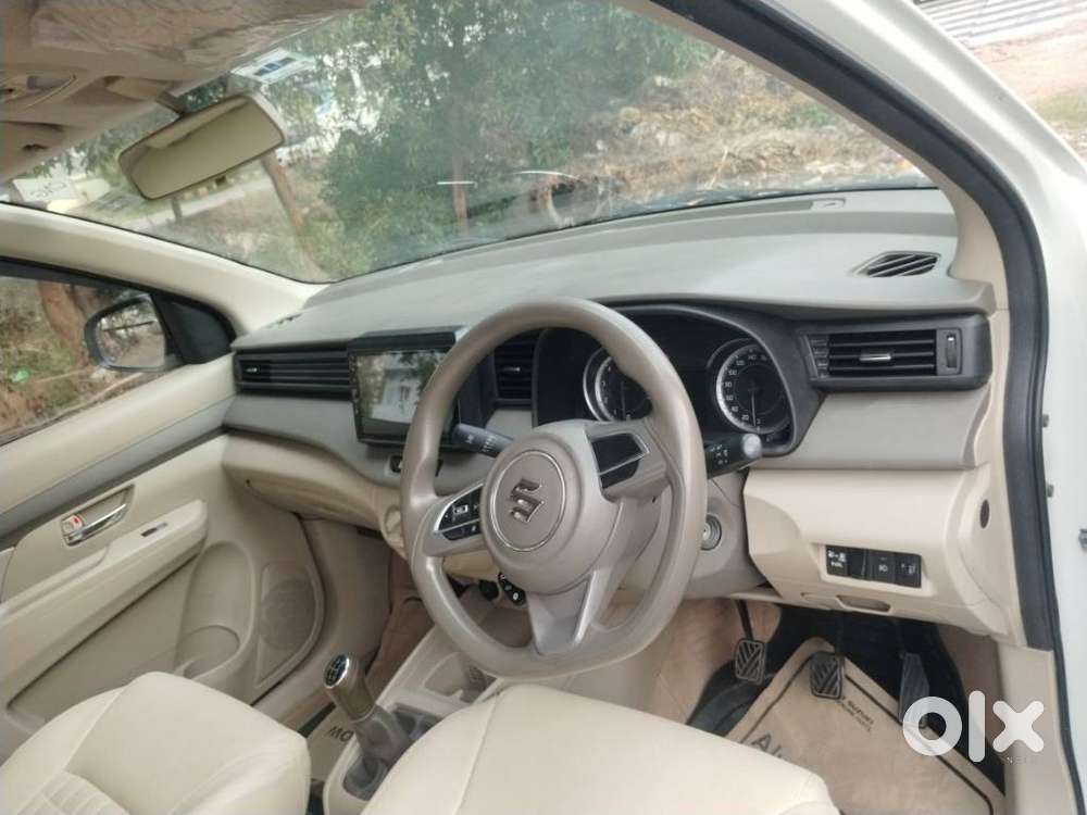 Maruti Suzuki Ertiga Vxi (o) Cng, 2021, Cng & Hybrids