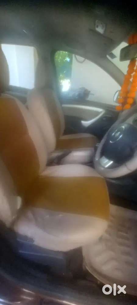 Renault Duster Diesel 2015