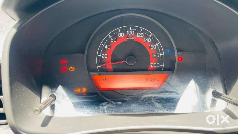 Maruti Suzuki Ignis, 2023, Petrol