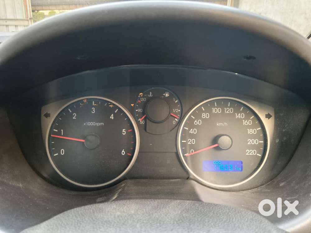 Hyundai I20 2012-2014 Sportz 1.4 Crdi, 2011, Diesel