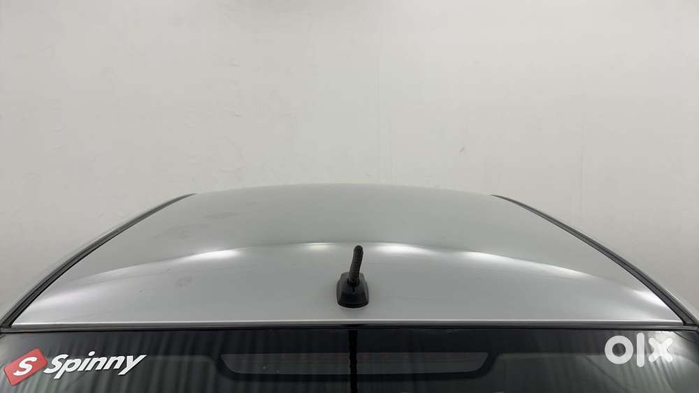Hyundai Xcent Base 1.2, 2014, Petrol