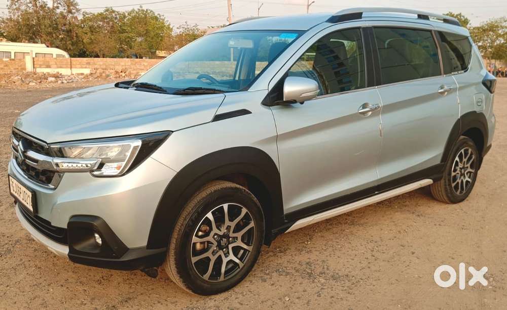 Maruti Suzuki Xl6 Zeta, 2022, Petrol