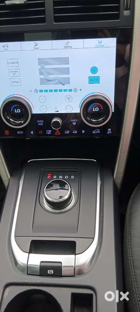 Land Rover Discovery Sport Hse 7-seater, 2019, Diesel