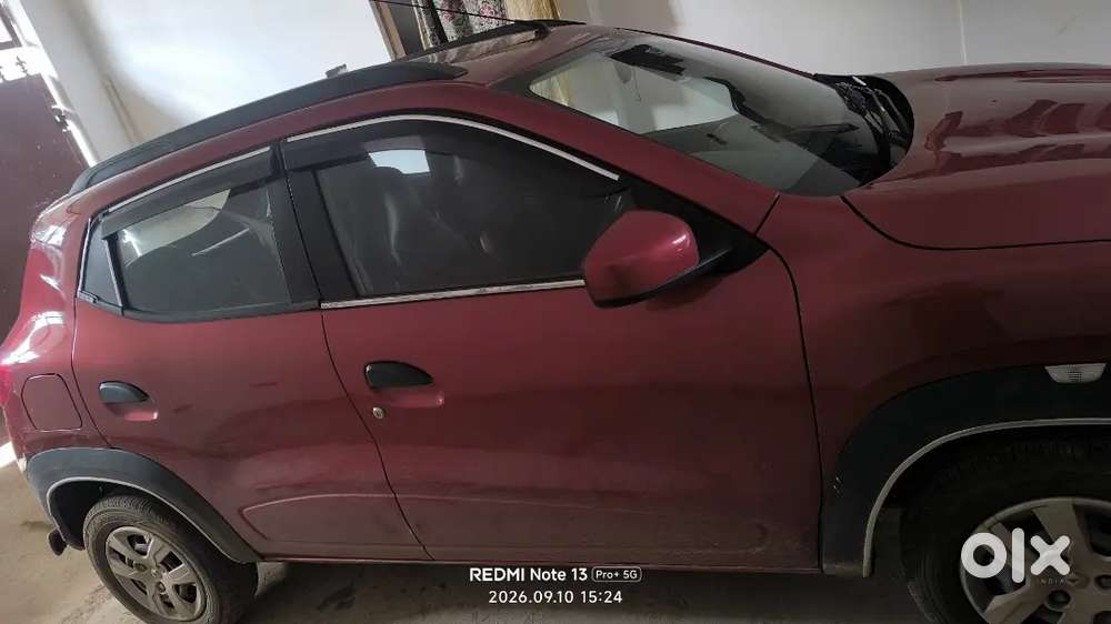 Renault Kwid 2019