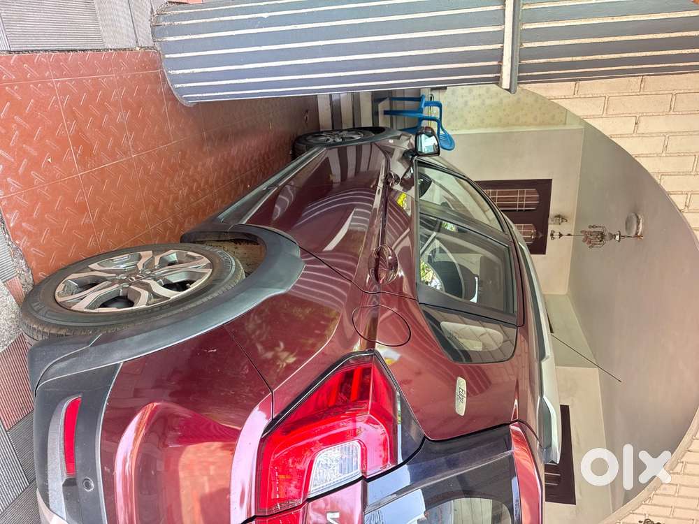 Honda Wr-v 2018 Single Owner – Low Mileage – Excellent Condition