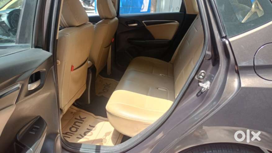 Honda Jazz 1.2 Vx I Vtec, 2018, Petrol