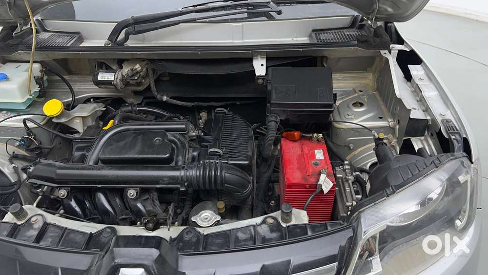 Renault Kwid 2019-ongoing 1.0 Rxt Amt (o), 2019, Petrol