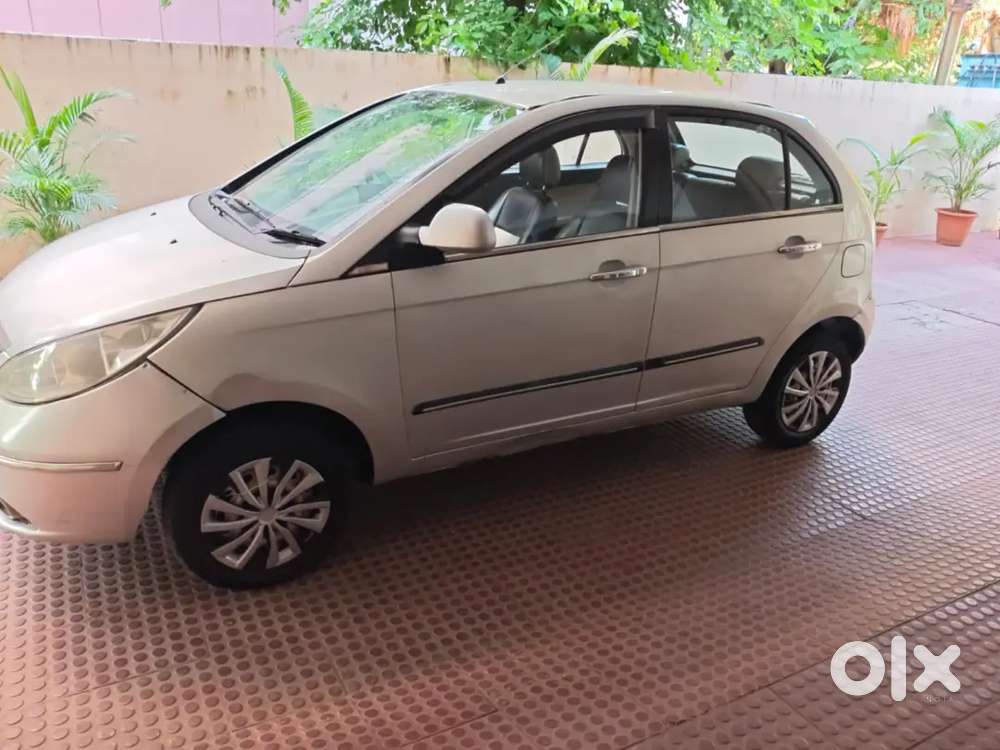 Tata Indica Vista 2013 Model For Sale