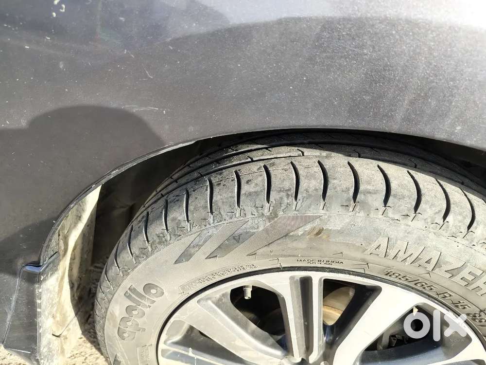 Honda City 2017 Petrol 52000 Km Driven, New Tyres, Very Good Condition