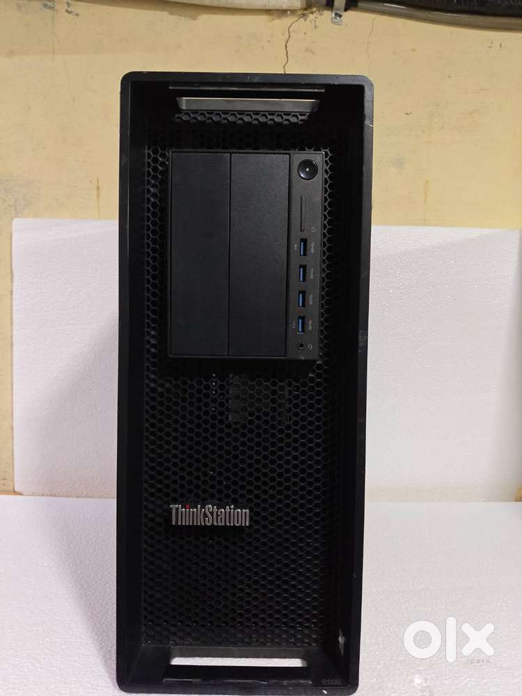 Lenovo P500 Corporate Workstation  Xeon  16GB  Fixed Rate