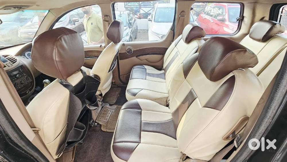 Mahindra Xylo 2009-2011 E8 Abs Airbag Bsiv, 2011, Diesel