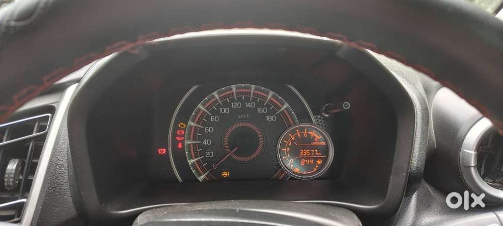 Maruti Suzuki Celerio Zxi, 2022, Petrol