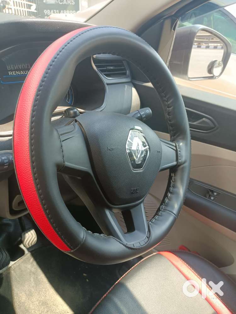 Renault Triber 1.0 Rxe, 2023, Petrol