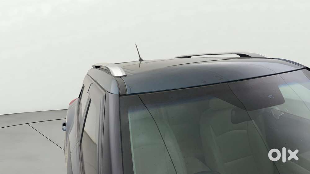 Mahindra Xuv300 W8 Option Diesel, 2019, Diesel