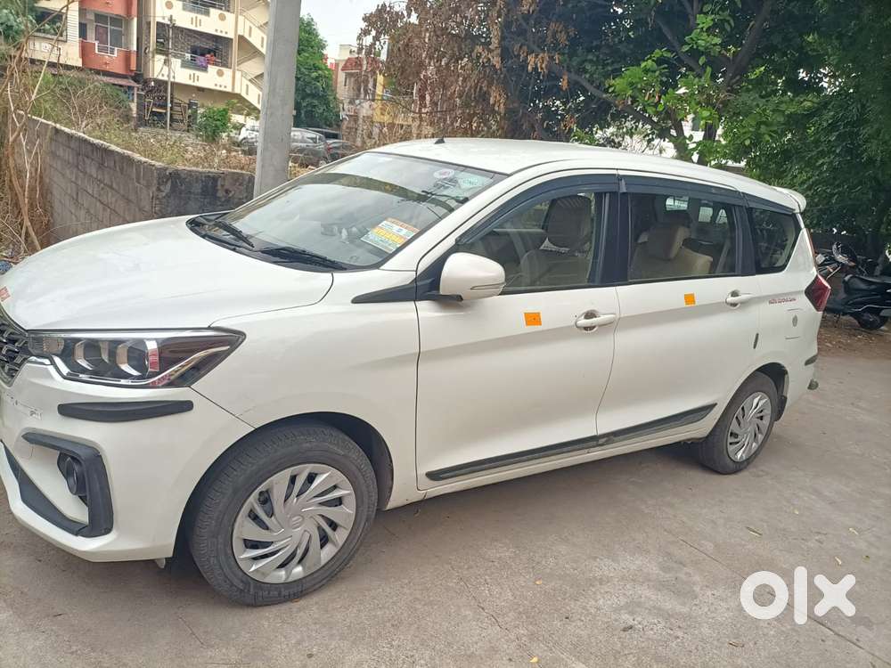 Maruti Suzuki Ertiga Vxi (o) Cng, 2024, Cng & Hybrids