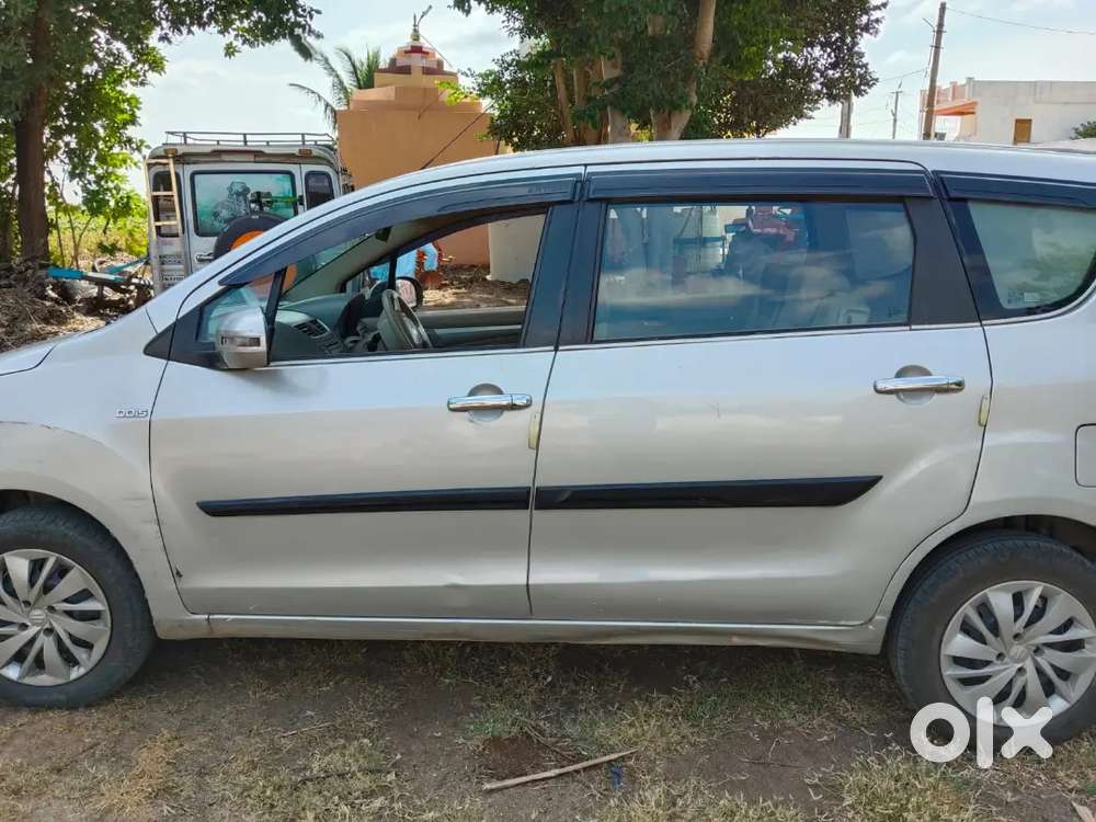 Maruti Suzuki Ertiga 2012 Diesel Car. L.