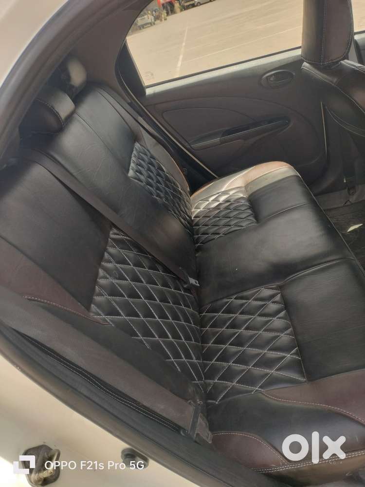 Toyota Etios Gd Sp*, 2019, Diesel