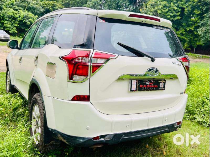 Mahindra Xuv500 W9 1.99, 2020, Diesel