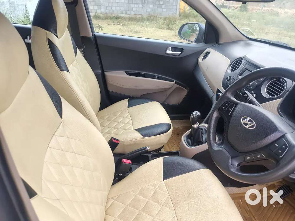 Grand 10 Sporz 1.2 Kappa Engine Show Room Service Record Just 55k Run