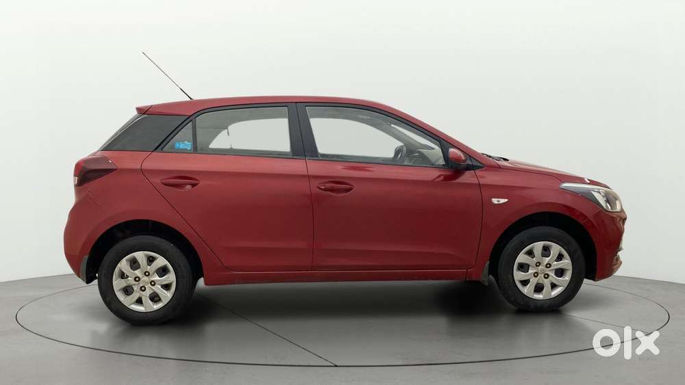 Hyundai Elite I20 1.2 Magna Plus, 2019, Petrol