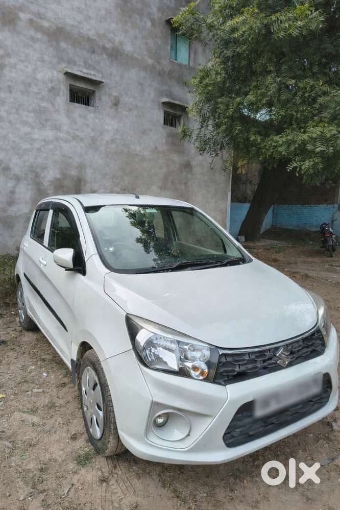 Maruti Suzuki Celerio 2018 Petrol Good Condition