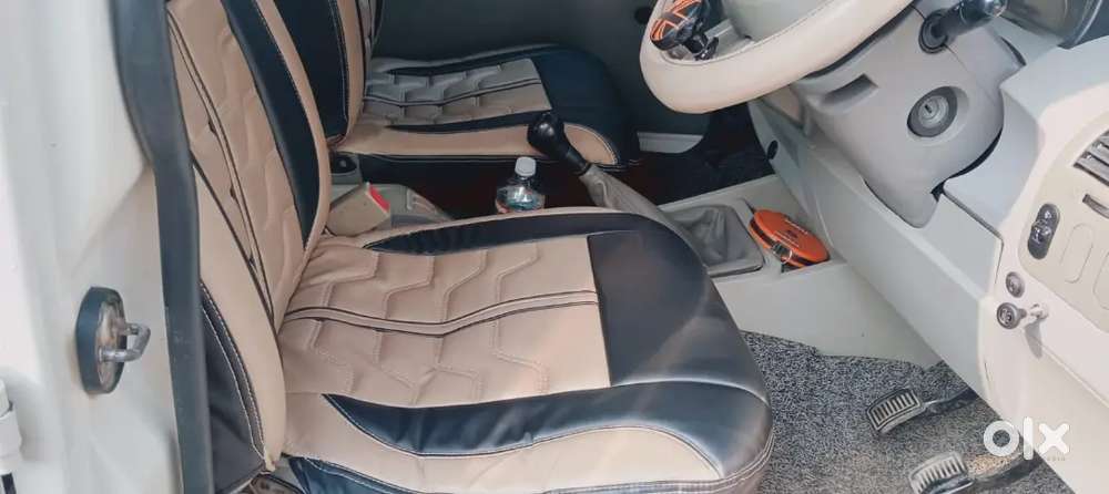 Mahindra Bolero Neo Plus 2019