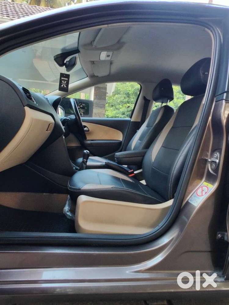 Volkswagen Ameo 1.5 Tdi Highline, 2016, Diesel