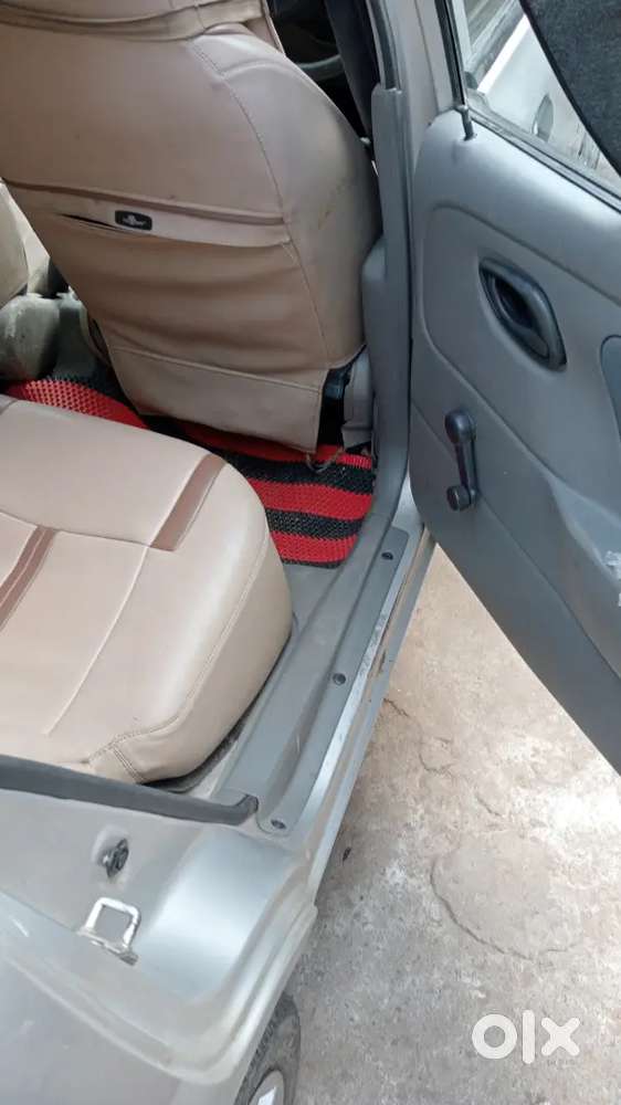 Alto K10 Vxi 2013 Last Model