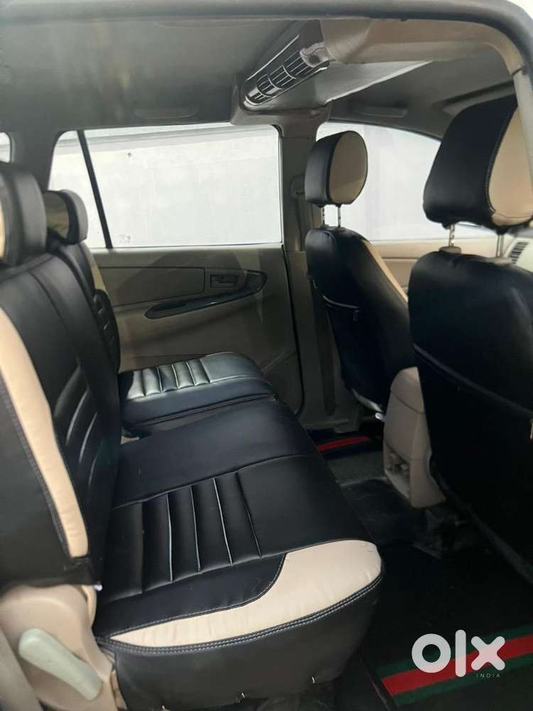 Toyota Diesel Manual 2011 Car