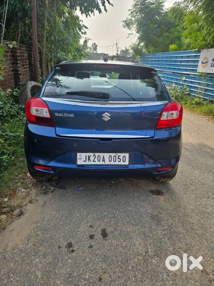 Well Condition