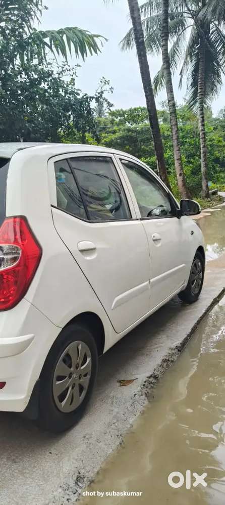 Hyundai I10 [2010-2017] 2011 Petrol