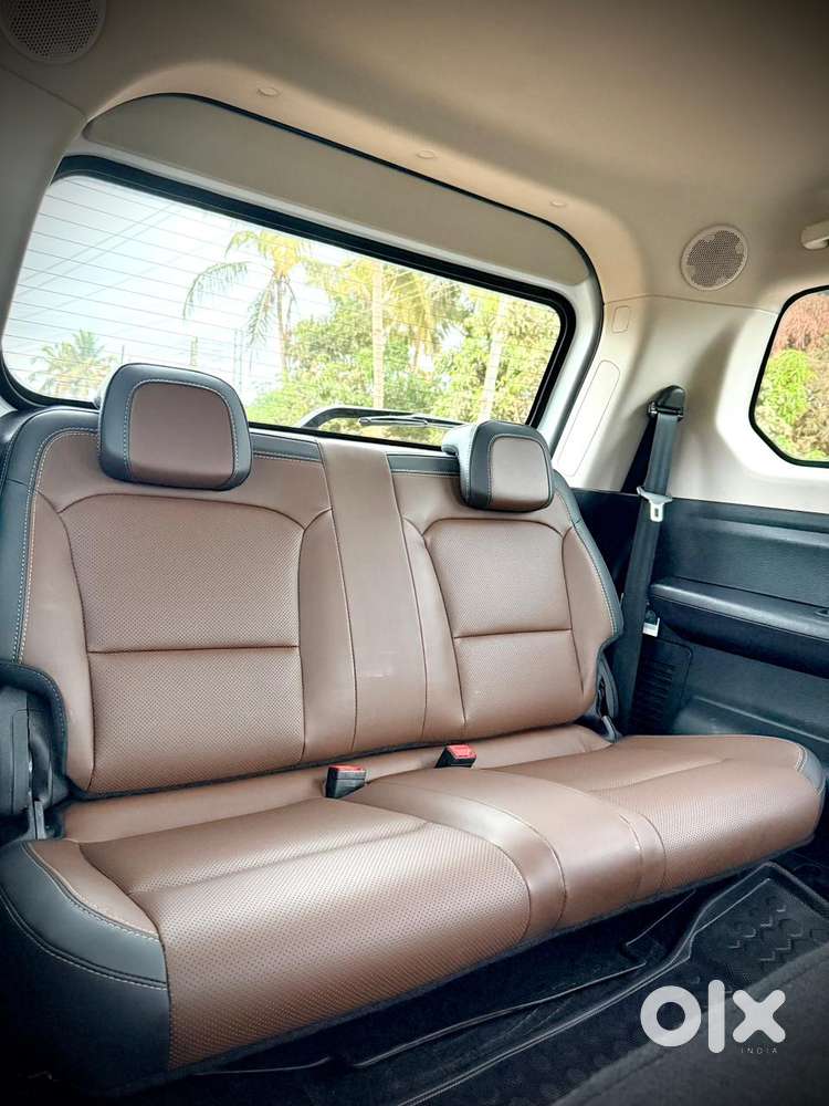 Mahindra Scorpio-n 2.2 Z8 L Diesel Mt 7 Str, 2026, Diesel