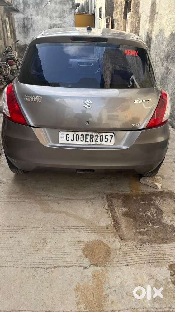 Maruti Suzuki Diesel 2013
