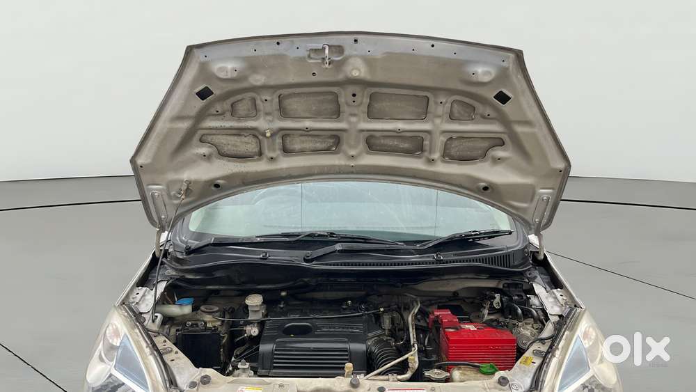 Maruti Suzuki Wagon R 1.0 Lxi Cng, 2016, Cng & Hybrids