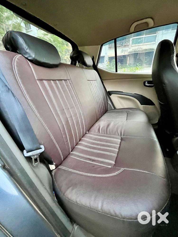 Hyundai I10 Sportz At, 2011, Petrol