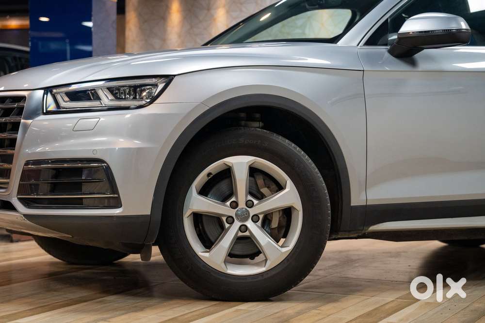 Audi Q5 30 Tdi Technology, 2018, Diesel