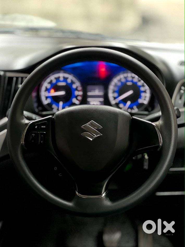 Maruti Suzuki Baleno Delta, 2019, Cng & Hybrids