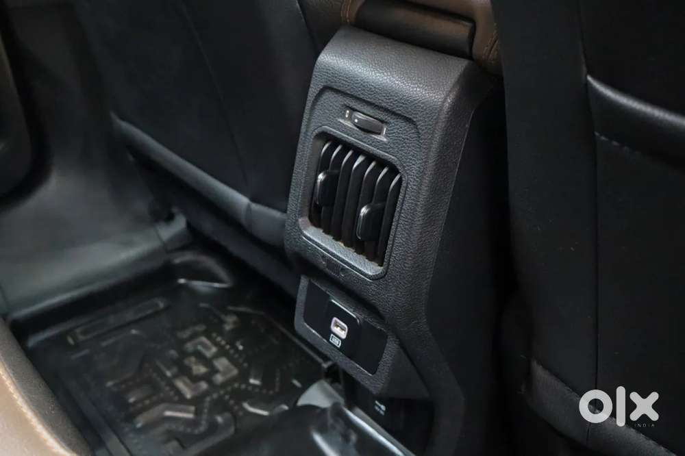 Jeep Meridian Limited Plus 4x2 At, 2023, Diesel