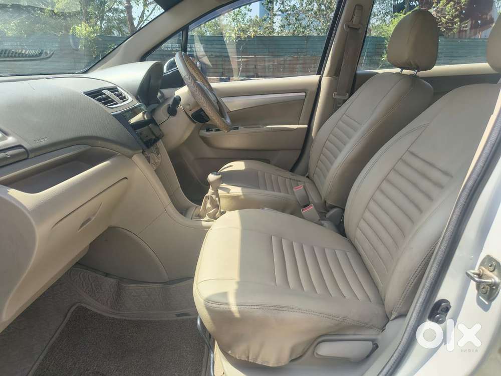 Maruti Suzuki Ertiga 1.5 Vxi, 2017, Cng & Hybrids