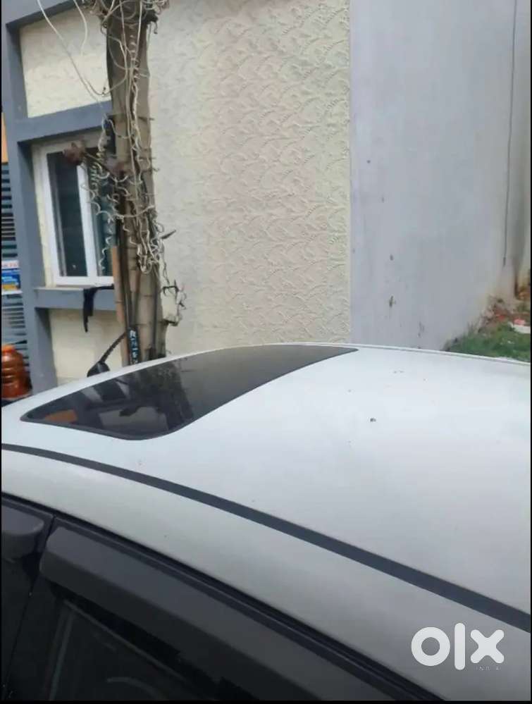 Hyundai I10 Asta 2011 Petrol Automatic