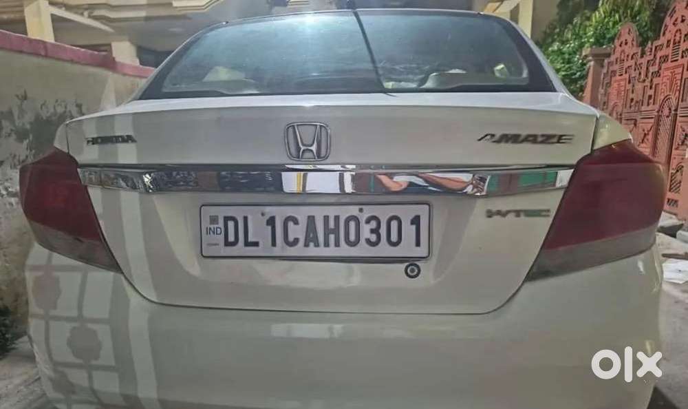 Honda Car Manual 2018