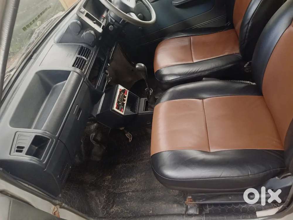 2007 Maruti 800 Ac Car